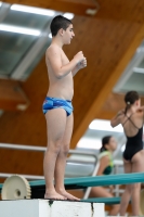 Thumbnail - Boys B - William - Прыжки в воду - 2019 - Alpe Adria Zadar - Participants - France 03029_22245.jpg