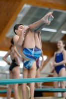 Thumbnail - Boys B - William - Прыжки в воду - 2019 - Alpe Adria Zadar - Participants - France 03029_22248.jpg