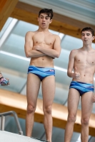 Thumbnail - Boys A - Jolann Mengin - Прыжки в воду - 2019 - Alpe Adria Zadar - Participants - France 03029_22286.jpg