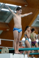 Thumbnail - Boys B - William - Прыжки в воду - 2019 - Alpe Adria Zadar - Participants - France 03029_22287.jpg
