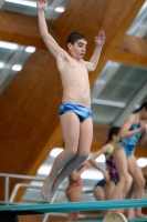 Thumbnail - Boys B - William - Прыжки в воду - 2019 - Alpe Adria Zadar - Participants - France 03029_22290.jpg