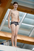 Thumbnail - Boys A - Julien Puchois - Прыжки в воду - 2019 - Alpe Adria Zadar - Participants - France 03029_22293.jpg