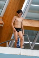 Thumbnail - Boys C - Charles - Diving Sports - 2019 - Alpe Adria Zadar - Participants - France 03029_22311.jpg