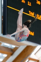 Thumbnail - Kroatien - Girls - Прыжки в воду - 2019 - Alpe Adria Zadar - Participants 03029_22699.jpg