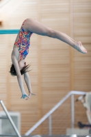 Thumbnail - Kroatien - Girls - Прыжки в воду - 2019 - Alpe Adria Zadar - Participants 03029_22700.jpg