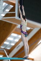 Thumbnail - Girls C - Vivien - Diving Sports - 2019 - Alpe Adria Zadar - Participants - Hungary 03029_22797.jpg