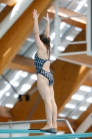 Thumbnail - Girls C - Emma - Прыжки в воду - 2019 - Alpe Adria Zadar - Participants - Hungary 03029_22838.jpg
