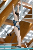 Thumbnail - Girls C - Emma - Прыжки в воду - 2019 - Alpe Adria Zadar - Participants - Hungary 03029_22840.jpg