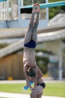 Thumbnail - Boys C - Timur - Diving Sports - International Diving Meet Graz 2019 - Participants - Germany 03030_00017.jpg