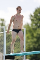 Thumbnail - Men - Alexander Grebenz - Прыжки в воду - International Diving Meet Graz 2019 - Participants - Austria 03030_00030.jpg