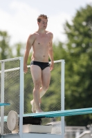 Thumbnail - Men - Alexander Grebenz - Прыжки в воду - International Diving Meet Graz 2019 - Participants - Austria 03030_00033.jpg
