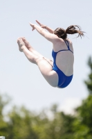 Thumbnail - Girls A - Hannah Dennis - Wasserspringen - 2019 - International Diving Meet Graz - Teilnehmer - Österreich 03030_00073.jpg