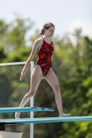 Thumbnail - Girls B - Anne Büchner - Прыжки в воду - International Diving Meet Graz 2019 - Participants - Germany 03030_00085.jpg