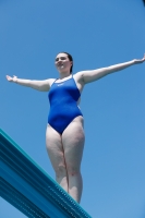 Thumbnail - Girls A - Hannah Dennis - Wasserspringen - 2019 - International Diving Meet Graz - Teilnehmer - Österreich 03030_00090.jpg