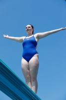 Thumbnail - Girls A - Hannah Dennis - Wasserspringen - 2019 - International Diving Meet Graz - Teilnehmer - Österreich 03030_00091.jpg
