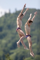 Thumbnail - Boys - Прыжки в воду - International Diving Meet Graz 2019 - Synchron 03030_00203.jpg