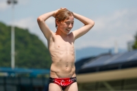 Thumbnail - Boys C - Samson - Прыжки в воду - International Diving Meet Graz 2019 - Participants - Denmark 03030_00357.jpg