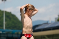 Thumbnail - Boys C - Samson - Прыжки в воду - International Diving Meet Graz 2019 - Participants - Denmark 03030_00358.jpg