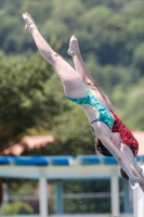 Thumbnail - Girls - Wasserspringen - 2019 - International Diving Meet Graz - Synchronwettkämpfe 03030_00377.jpg
