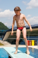 Thumbnail - Boys C - Samson - Прыжки в воду - International Diving Meet Graz 2019 - Participants - Denmark 03030_00412.jpg