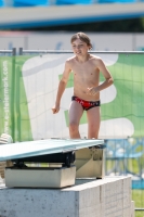 Thumbnail - Boys C - Samson - Прыжки в воду - International Diving Meet Graz 2019 - Participants - Denmark 03030_00421.jpg