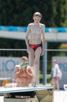 Thumbnail - Boys C - Samson - Прыжки в воду - International Diving Meet Graz 2019 - Participants - Denmark 03030_00423.jpg