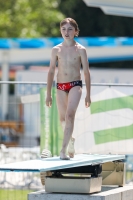 Thumbnail - Boys C - Samson - Прыжки в воду - International Diving Meet Graz 2019 - Participants - Denmark 03030_00424.jpg