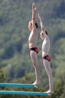 Thumbnail - Synchronwettkämpfe - Wasserspringen - 2019 - International Diving Meet Graz 03030_00496.jpg