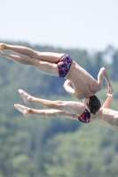 Thumbnail - Synchronwettkämpfe - Wasserspringen - 2019 - International Diving Meet Graz 03030_00512.jpg