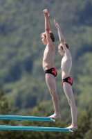 Thumbnail - Synchronwettkämpfe - Wasserspringen - 2019 - International Diving Meet Graz 03030_00515.jpg