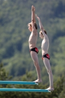 Thumbnail - Synchronwettkämpfe - Wasserspringen - 2019 - International Diving Meet Graz 03030_00516.jpg