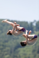 Thumbnail - Synchronwettkämpfe - Wasserspringen - 2019 - International Diving Meet Graz 03030_00533.jpg