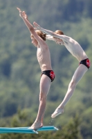 Thumbnail - Synchronwettkämpfe - Wasserspringen - 2019 - International Diving Meet Graz 03030_00547.jpg