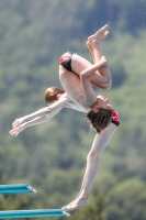 Thumbnail - Synchronwettkämpfe - Wasserspringen - 2019 - International Diving Meet Graz 03030_00559.jpg