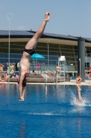 Thumbnail - Mixed - Wasserspringen - 2019 - International Diving Meet Graz - Synchronwettkämpfe 03030_01242.jpg