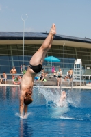 Thumbnail - Mixed - Прыжки в воду - International Diving Meet Graz 2019 - Synchron 03030_01253.jpg