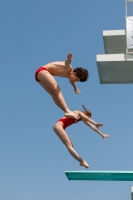 Thumbnail - Mixed - Прыжки в воду - International Diving Meet Graz 2019 - Synchron 03030_01264.jpg