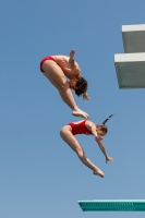 Thumbnail - Mixed - Прыжки в воду - International Diving Meet Graz 2019 - Synchron 03030_01265.jpg