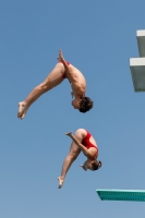 Thumbnail - Mixed - Прыжки в воду - International Diving Meet Graz 2019 - Synchron 03030_01270.jpg