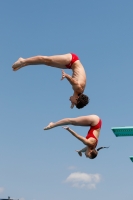 Thumbnail - Mixed - Прыжки в воду - International Diving Meet Graz 2019 - Synchron 03030_01271.jpg