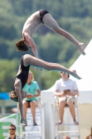 Thumbnail - Mixed - Прыжки в воду - International Diving Meet Graz 2019 - Synchron 03030_01427.jpg