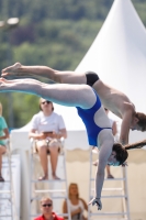 Thumbnail - Mixed - Прыжки в воду - International Diving Meet Graz 2019 - Synchron 03030_01435.jpg