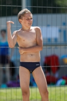 Thumbnail - Boys C - Timur - Прыжки в воду - International Diving Meet Graz 2019 - Participants - Germany 03030_01452.jpg