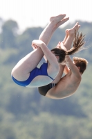 Thumbnail - Mixed - Diving Sports - International Diving Meet Graz 2019 - Synchron 03030_01519.jpg