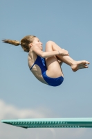 Thumbnail - Girls B - Olivia Meusburger - Прыжки в воду - International Diving Meet Graz 2019 - Participants - Austria 03030_01590.jpg