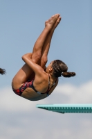 Thumbnail - Girls B - Leyly Farman-Farmaian - Прыжки в воду - International Diving Meet Graz 2019 - Participants - Switzerland 03030_01623.jpg