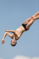 Thumbnail - Boys B - Arthur - Прыжки в воду - International Diving Meet Graz 2019 - Participants - Switzerland 03030_01628.jpg