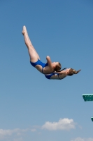 Thumbnail - Girls - Wasserspringen - 2019 - International Diving Meet Graz - Synchronwettkämpfe 03030_01992.jpg