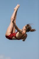 Thumbnail - Girls B - Anne Büchner - Diving Sports - International Diving Meet Graz 2019 - Participants - Germany 03030_02308.jpg