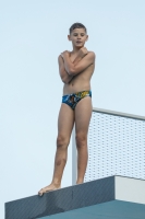 Thumbnail - Boys C - Samuel - Wasserspringen - 2019 - International Diving Meet Graz - Teilnehmer - Österreich 03030_02413.jpg